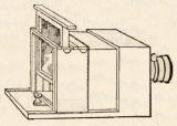 Catalogue  -  Bland & Long  -  1856  -  Expanding Camera