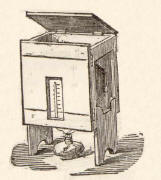 Catalogue  -  Bland & Long  -  1856  -  Mercury Box