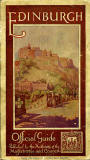 Book  -  Edinburgh Official Guide  -  1923