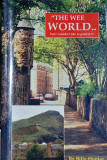 Book 'The Wee World'  -  Book cover