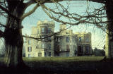 Barnton House  -  Postcard, 1908