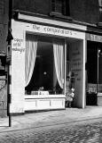 The Conspirators Cafe, near King's Theatre, Bruntsfield, Edinburgh