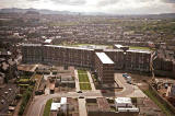 Fort House, Leith Fort District  -  Photo taken 1987