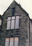 The former Forth Primary School, North Fort Street, Leith