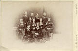 Cabinet Print by Alexander Ayton  -  Group of Eleven