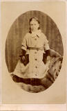 Alex Ayton jun  -  Carte de Visite  -  No 6  -  front