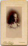 Alex Ayton jun  -  Carte de Visite  -  No 11  -  front