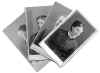 4 Cartes de Visite  -  Photographer: John Moffat