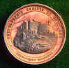 PSS Bronze Medal (front)  -  c.1860
