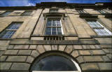 Edinburgh Photographic Society  -  Premises as 68 Great King Street
