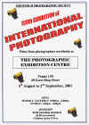 Edinburgh Photographic Society - 139th Annual International Exhibition of Photography