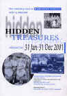 Newhaven Heritage Museum - Hidden Ttreasures Exhibition