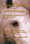 Edinburgh Photographic Society  -  142nd Annual International Exhibition of Photography  -  2004