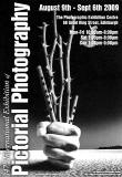 A poster for the EPS International Exhibition of Photography featuring a photo by Swarnendu Gosh