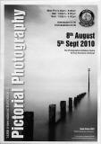 A poster for the EPS International Exhibition of Photography 2010, featuring a photo by Susan Brown FRPS