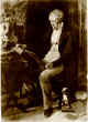 John Cay  -  a Calotype by Hill & Adamson