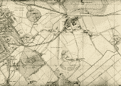 Edinburgh and Leith map, 1925  -  South-east Edinburgh section
