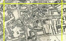 Edinburgh Map  -  1925  -  Section N
