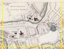 Edinburgh  -  1844  -  Map produced for the Society for the Dissemination of Useful Knowledge  -  Section B