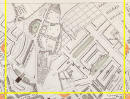 Edinburgh  -  1844  -  Map produced for the Society for the Dissemination of Useful Knowledge  -  Section C