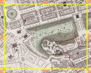 Edinburgh  -  1844  -  Map produced for the Society for Dissemination of Useful Knowledge  -  Section J