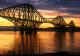 Photographs of Scotland  -  This photo is of the Forth Rail Bridge