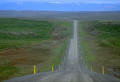 Photograph by Peter Stubbs  -  July 2001  -  Icelandic Road