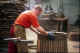 North British Distillery - The Cooperage  2nd Photo
