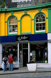 Shop at 22 Victoria Street, Edinburgh