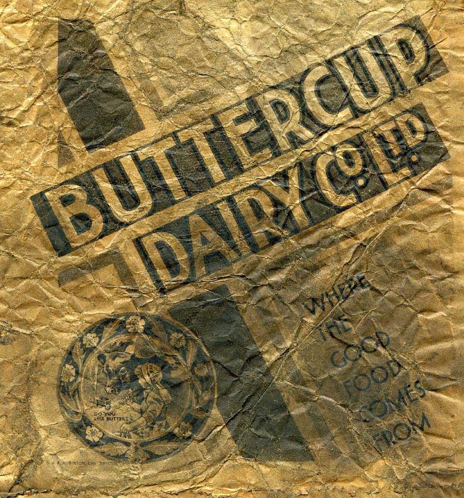 buttercup dairy