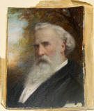 Painting, possibly of John Horsburgh, but which John Horsburgh?