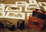 APIS 2004  -  Russ Young's Pinhole Cameras and Pinhole Photographs