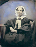 A Daguerreotype by John Moffat  -  1856