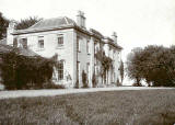 Photograph from the family of Hoatio Ross  -  House  -  Which house is it?