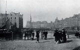 W R & S Ltd  -  Photograph from the early-1900s  -  The Shore, Leith