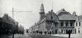 W R & S Ltd  -  Photograph from the early-1900s  -  Musselburgh