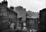 W R & S  -  Photograph from the early-1900s  -  The Vennel