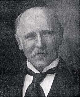 A Swan Watson  -  A photograph by Alexander Corbett that appeared in the British Journal of Photogarphy with A Swan Watson's Obituary on 16 May 1930