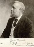 William Drummond Young  -  1901