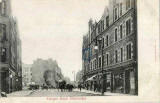 Gorgie Road  -  pre-1904 photograph