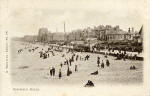 Postcard  -  M Wane & Co  -  Portobello Beach