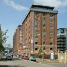 Anderson Place, Leith  -  Looking north towards Ferry Road  -  2006