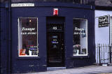 45 Broughton Street, Tramps - 1994