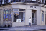 87 Broughton Street, Merz - 2002