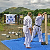 Craigmillar Festival - 2009 - Karate