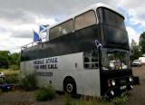 Craigmillar Festival - 2009 - The Event Bus