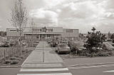 Fort Kinnaird  -  Looking to the east to Toys 'R' Us