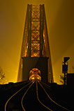 Forth Bridge Photographic Competition, 2013  -  Contemporary Photos - 1st Place