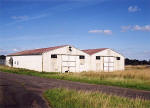 Photographs 2004  -  Kirknewton Airfield - 4
