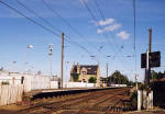 Photographs 2004  -  Kirknewton Station - 2